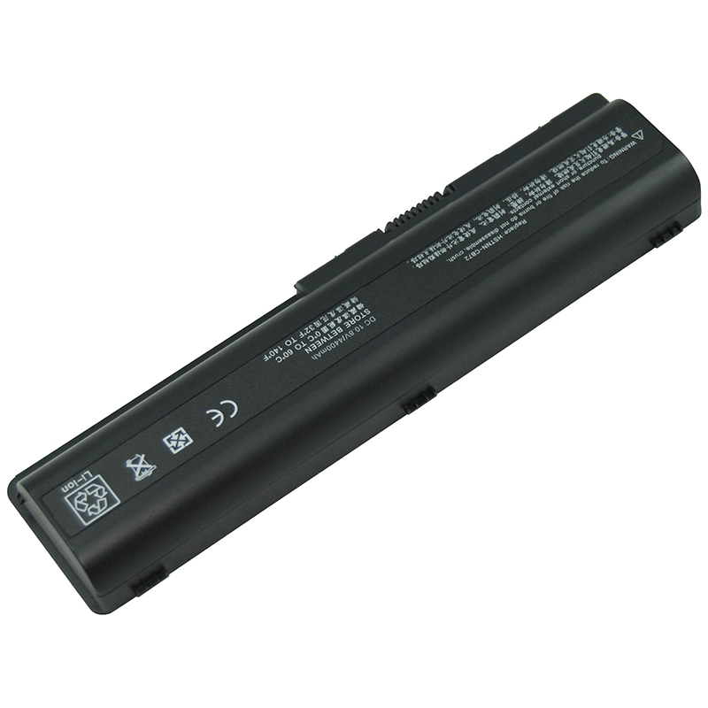 HP DV4 HSTNN-CB72 battery