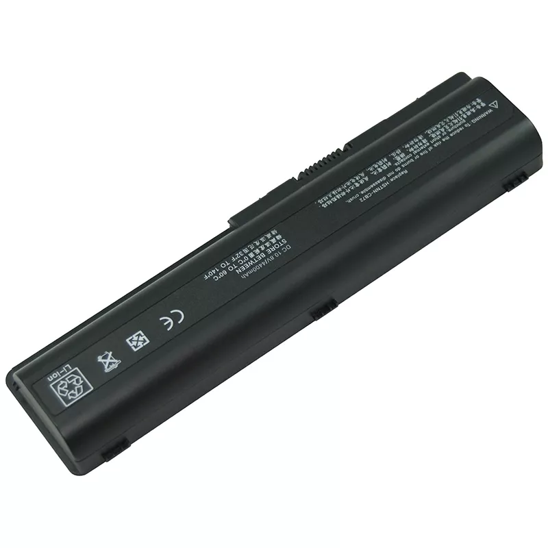 HP DV4 HSTNN-CB72 battery
