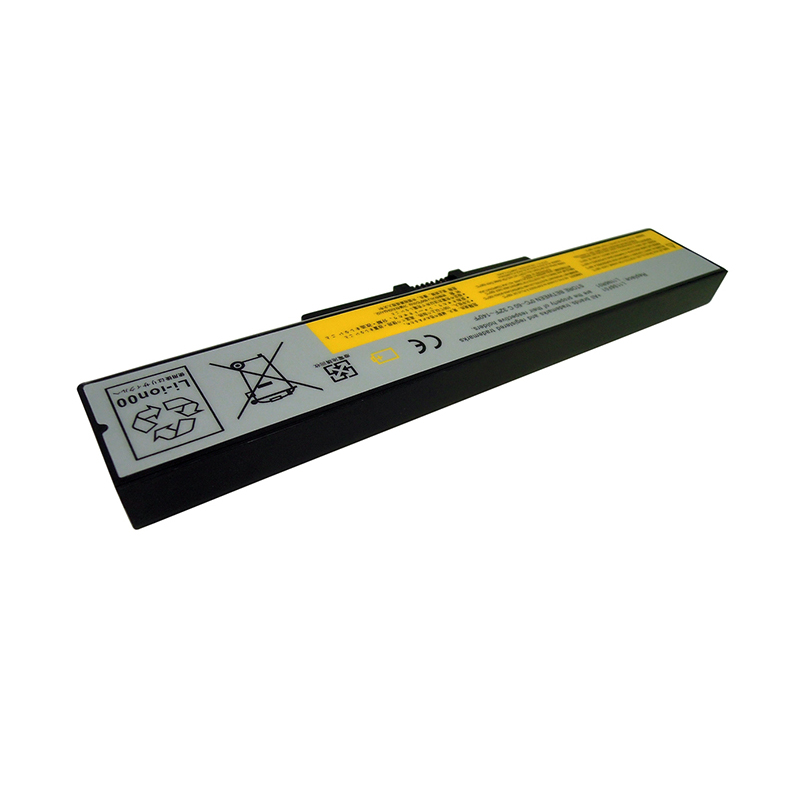 LENOVO G580 Series