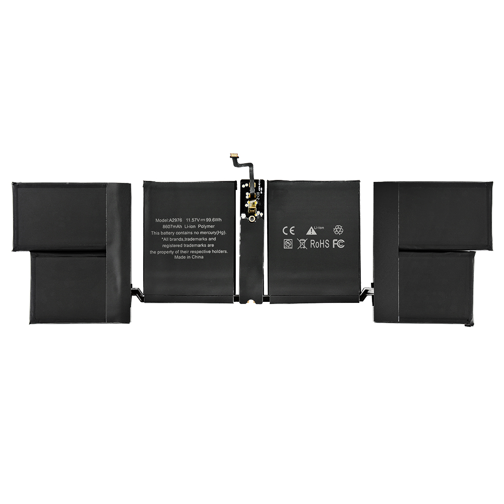 Wholesales A2976 Macbook Battery For MacBook Pro 16" M3 Pro A2991 2023 Year