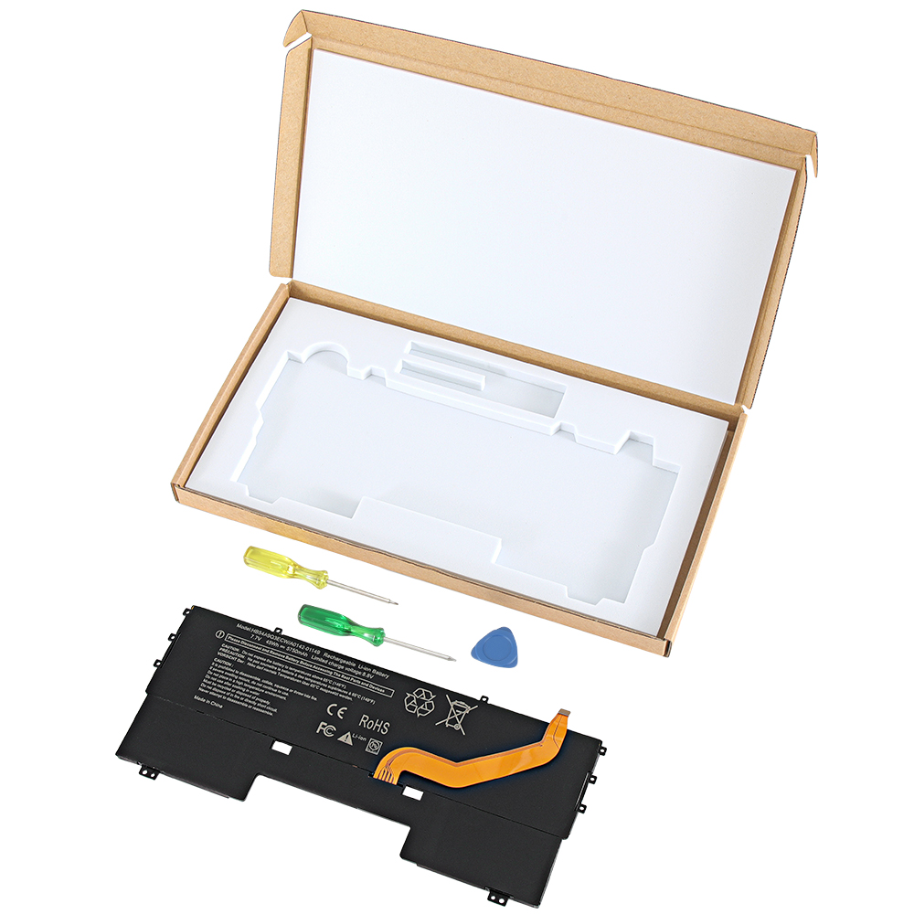 HB54A9Q3ECW Laptop replacement battery for Huawei Matebook X  series WT-W series 5750mAh