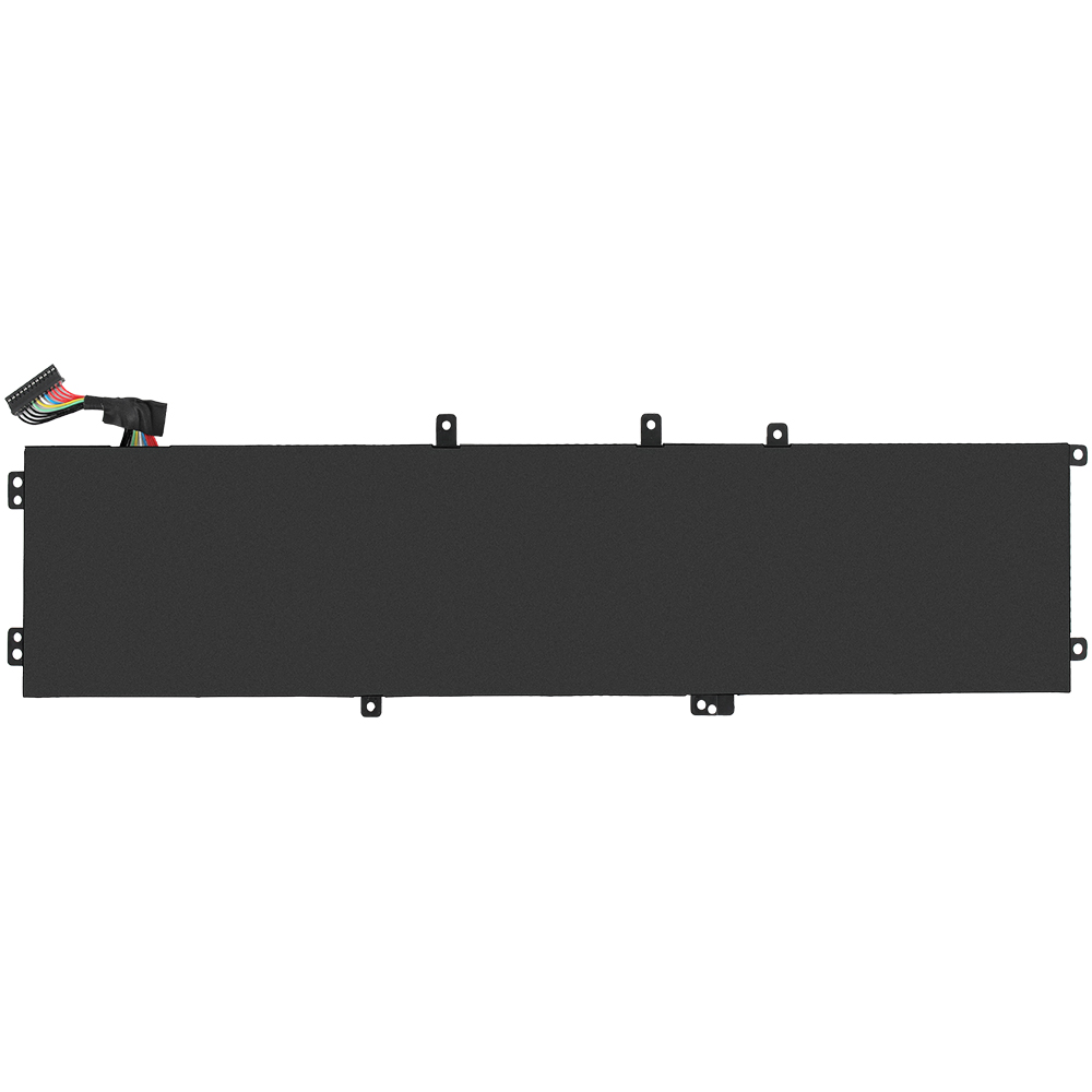 6GTPY laptop battery for Dell XPS 15 9560 Precision 5510 5520 5530 5540 M5510, M5520 M5530 Series 11