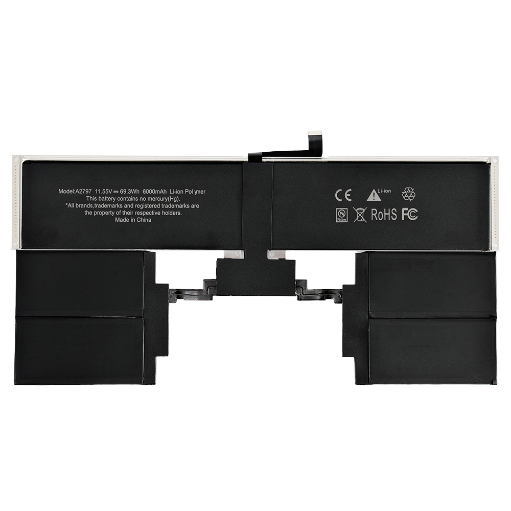 A2797 A2941 Macbook Battery