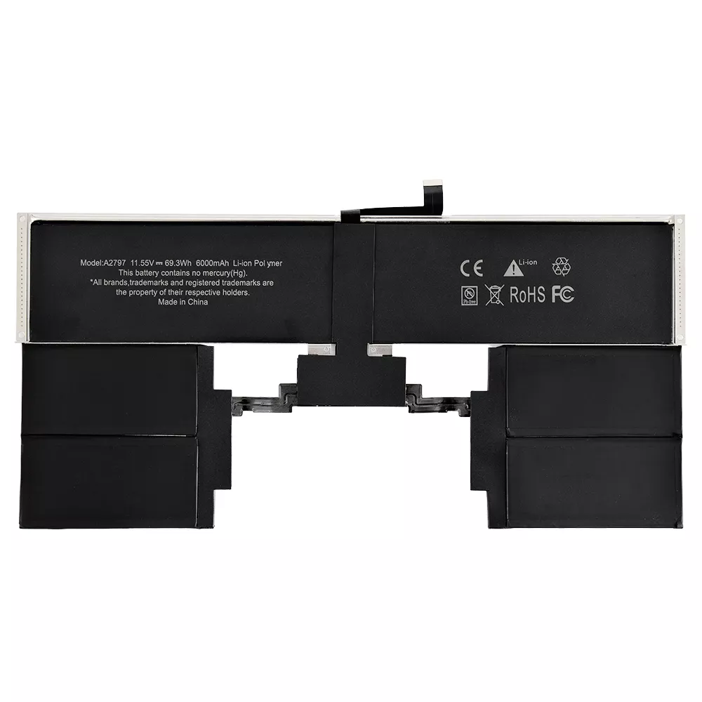 A2797 A2941 Macbook Battery