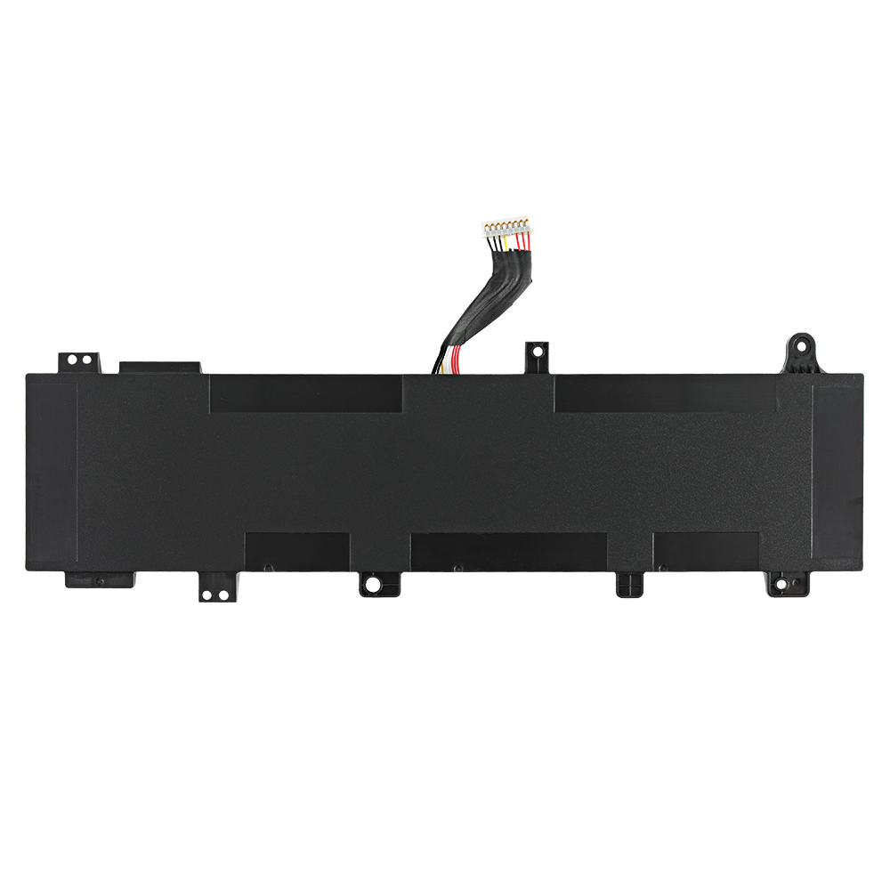 C41N1906-1 Laptop battery for ASUS TUF Gaming FA506 FX506 FX706  with long connector 15.4V 6200mAh