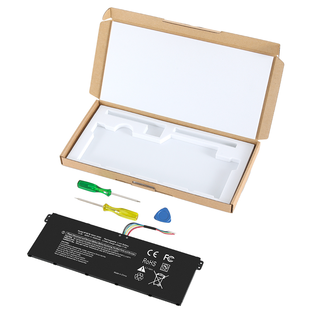 AP18C7M Laptop battery for Acer Swift 5 SF514-54 Series 15.4V 4000mAh