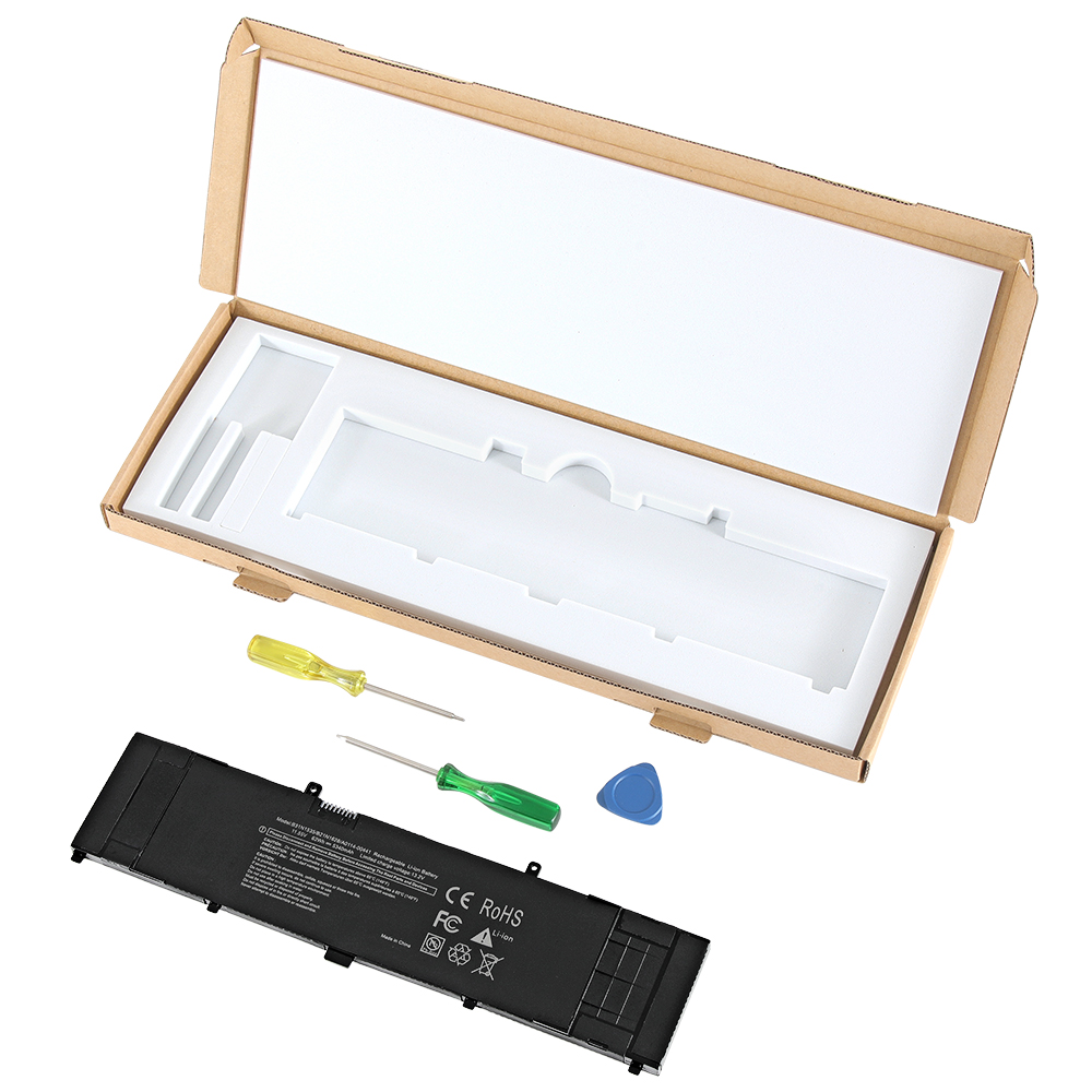 ASUS B31N1535 Battery for ASUS ZenBook UX310 UX310UA  11.55V 5340mAh