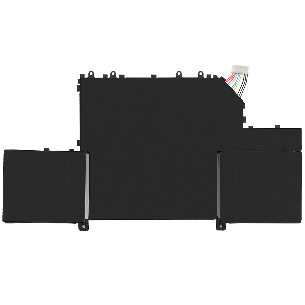R10B01W Laptop Battery For Xiaomi Mi Air 12.5" Series Notebook 161201-01 161201-AA 4866mAh