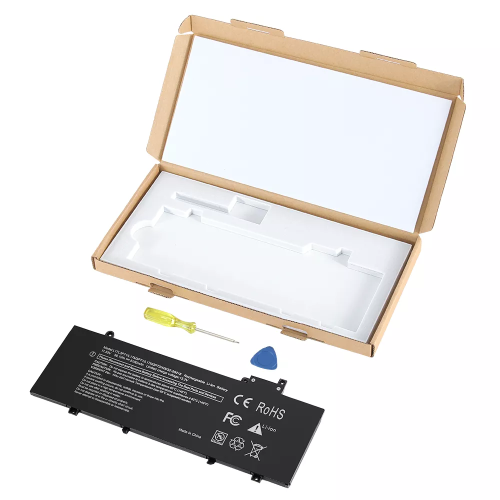 L17L3P71 L17M3P72 Notebook battery for Lenovo ThinkPad T480s 5100mAh