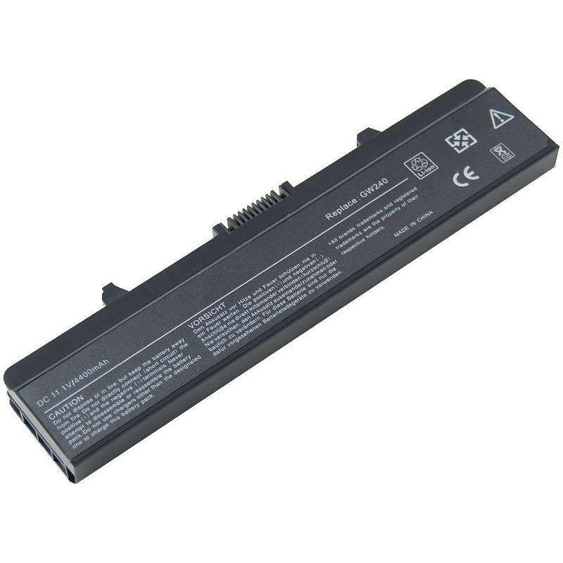 DELL Inspiron 1525