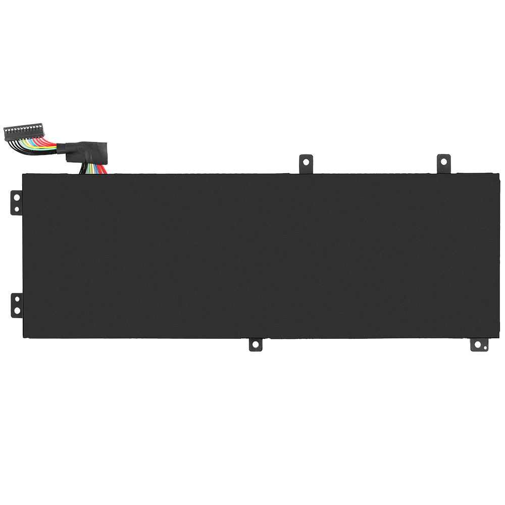 JPking H5H20 HSH20 Batteria per für Dell XPS 15 9550 9560 9570 7590 Inspiron 7501 7590 7591 Precision 5510 5520 5530 5540 M5520 Series 5D91C 05D91C 5041C 05041C TJDRR M7R96 62MJV 451-BCBT JPking H5H20 HSH20 Batteria per für Dell XPS 15 9550 9560 9570 7590 Inspiron 7501 7590 7591 Precision 5510 5520 5530 5540 M5520 Series 5D91C 05D91C 5041C 05041C TJDRR M7R96 62MJV 451-BCBT