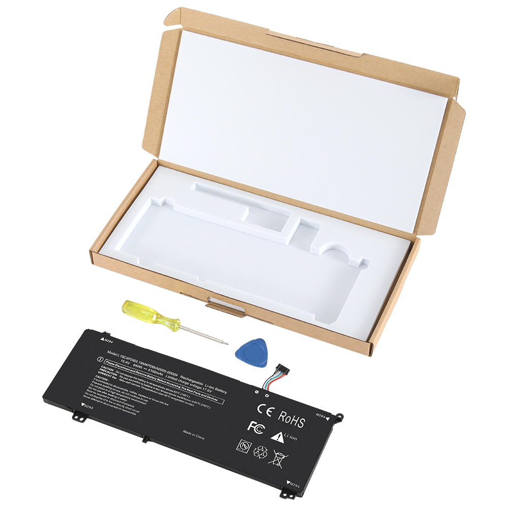 L19C4PDB Notebook Battery for Lenovo ThinkBook 15 G2  4100mAh 