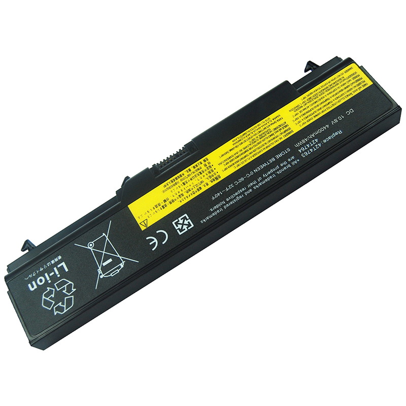 LENOVO ThinkPad T410