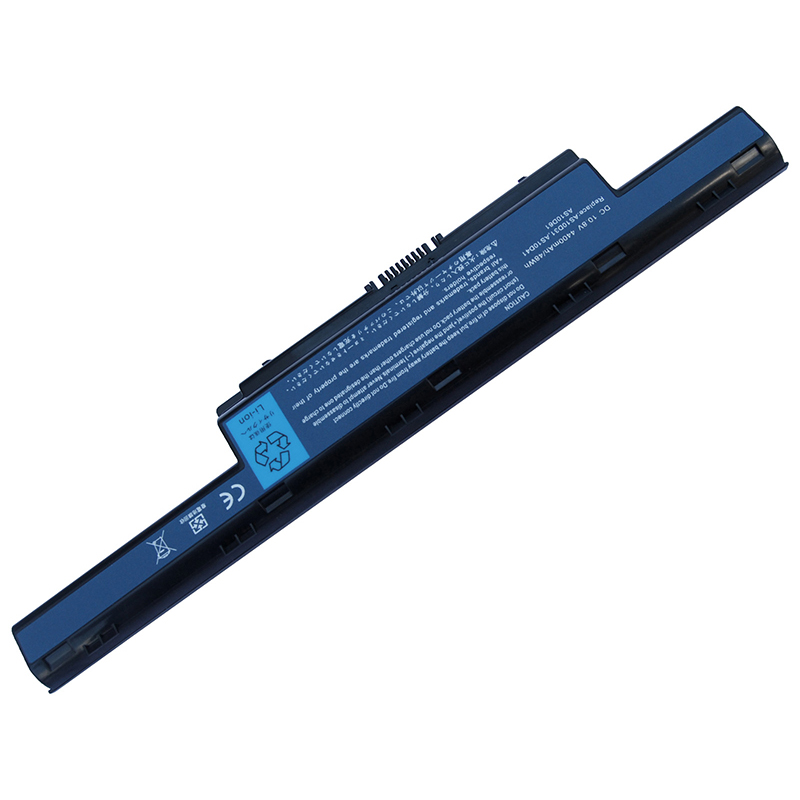 ACER Aspire 4741 Series