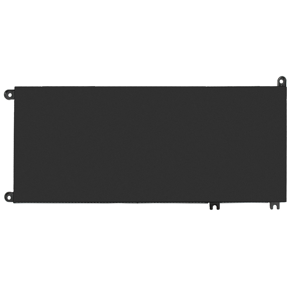 33YDH battery for Dell Latitude 3380 3480 3490 3500 3580 3590 Inspiron 7577 7586 4000mAH
