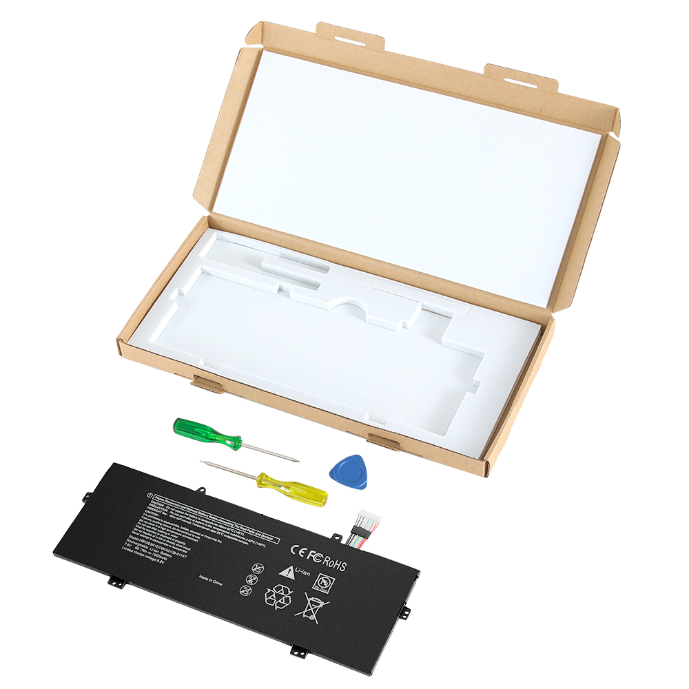 HB4593R1ECW Laptop Battery for Huawei Matebook X Pro MACH-W19 7900mAh