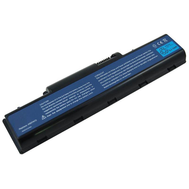 ACER Aspire 4720 Series AS07A72
