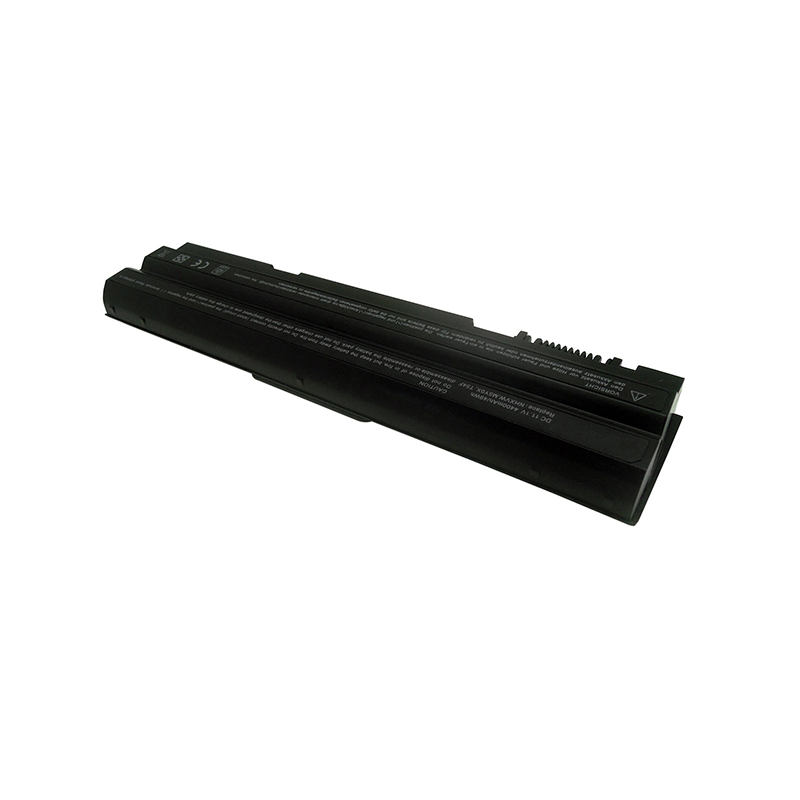 Latitude E6420