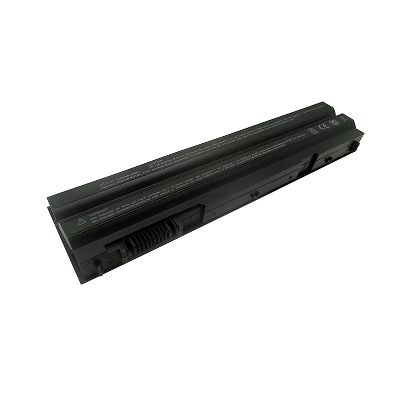 Latitude E6420