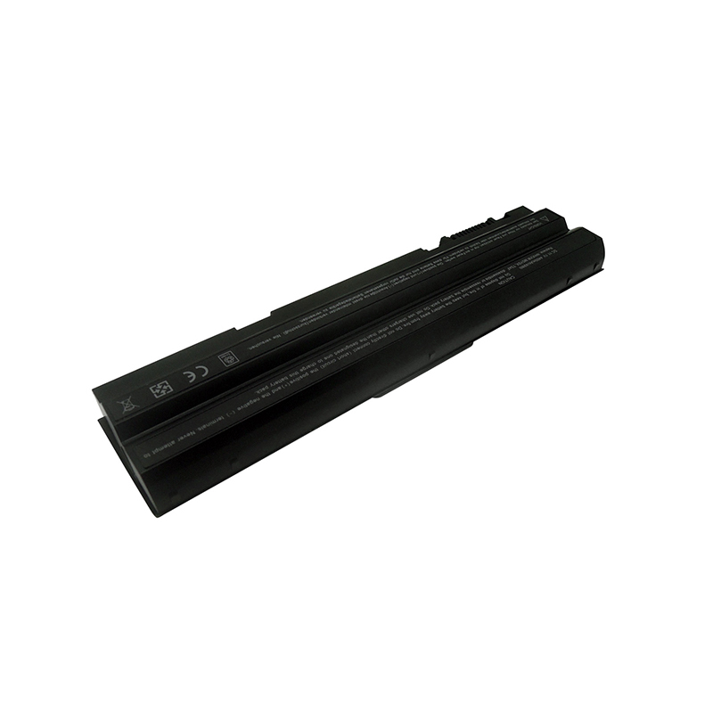 Latitude E6420