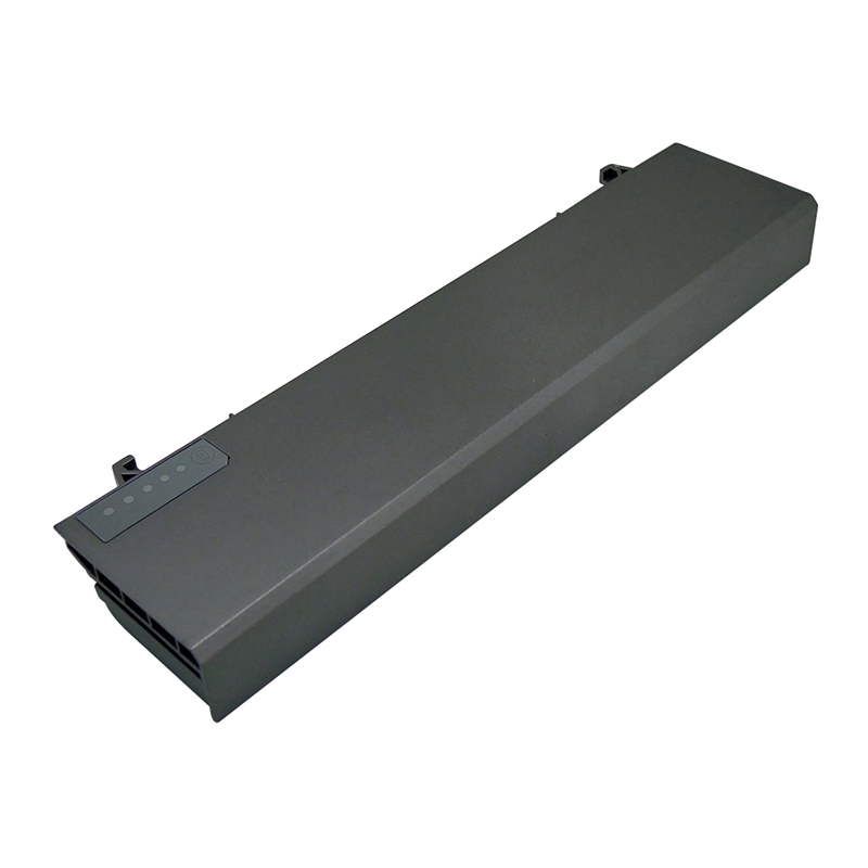 DELL Latitude E6400