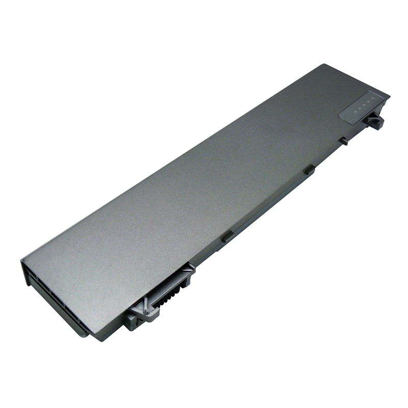DELL Latitude E6400