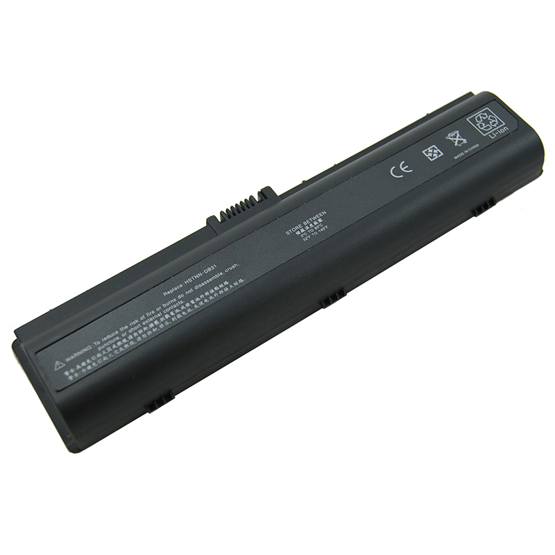 HP Pavilion dv2000