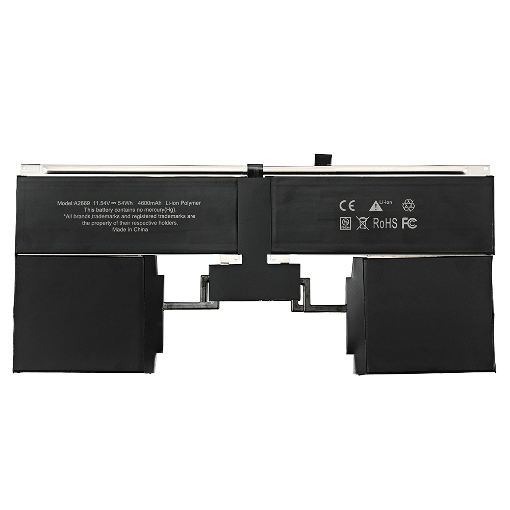 A2669 Macbook Battery