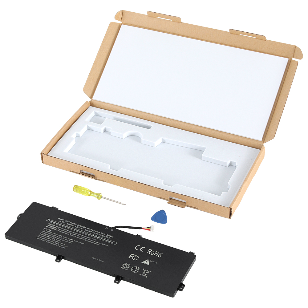  C31N1831 laptop Battery for ASUS Pro 3548FA PX574FA P3540FA P574FA Series 4335mAh
