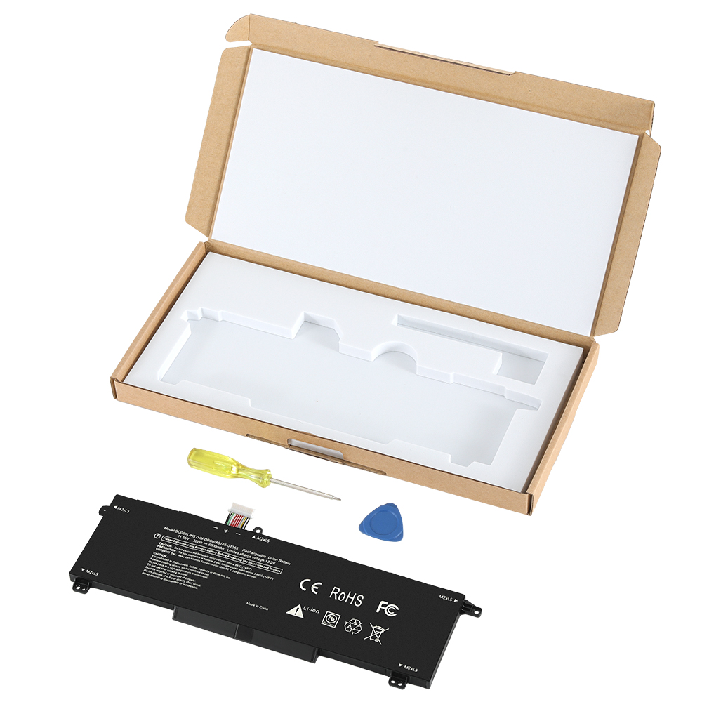 6000mAh SD06XL battery for HP Omen 15 15-EN 15-ek