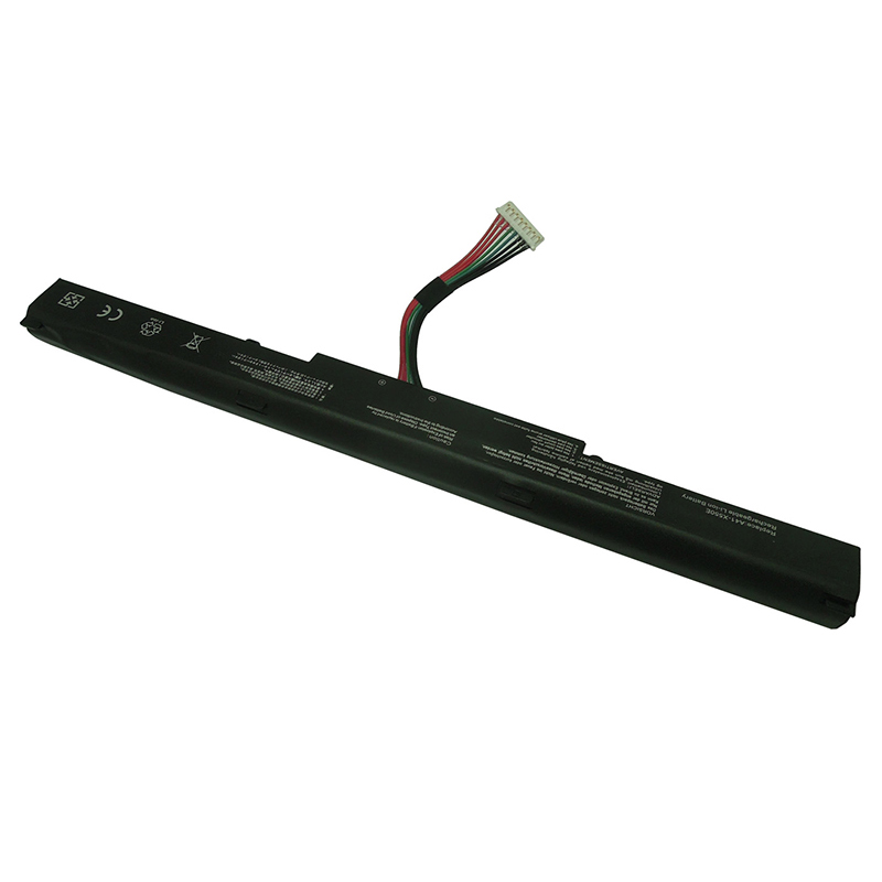ASUS X450 series