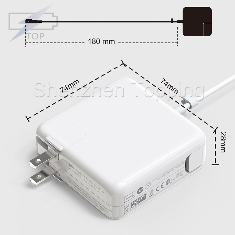 Magsafe 1