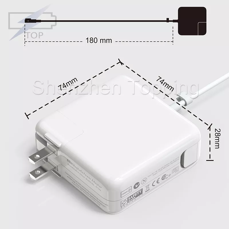 Magsafe 1