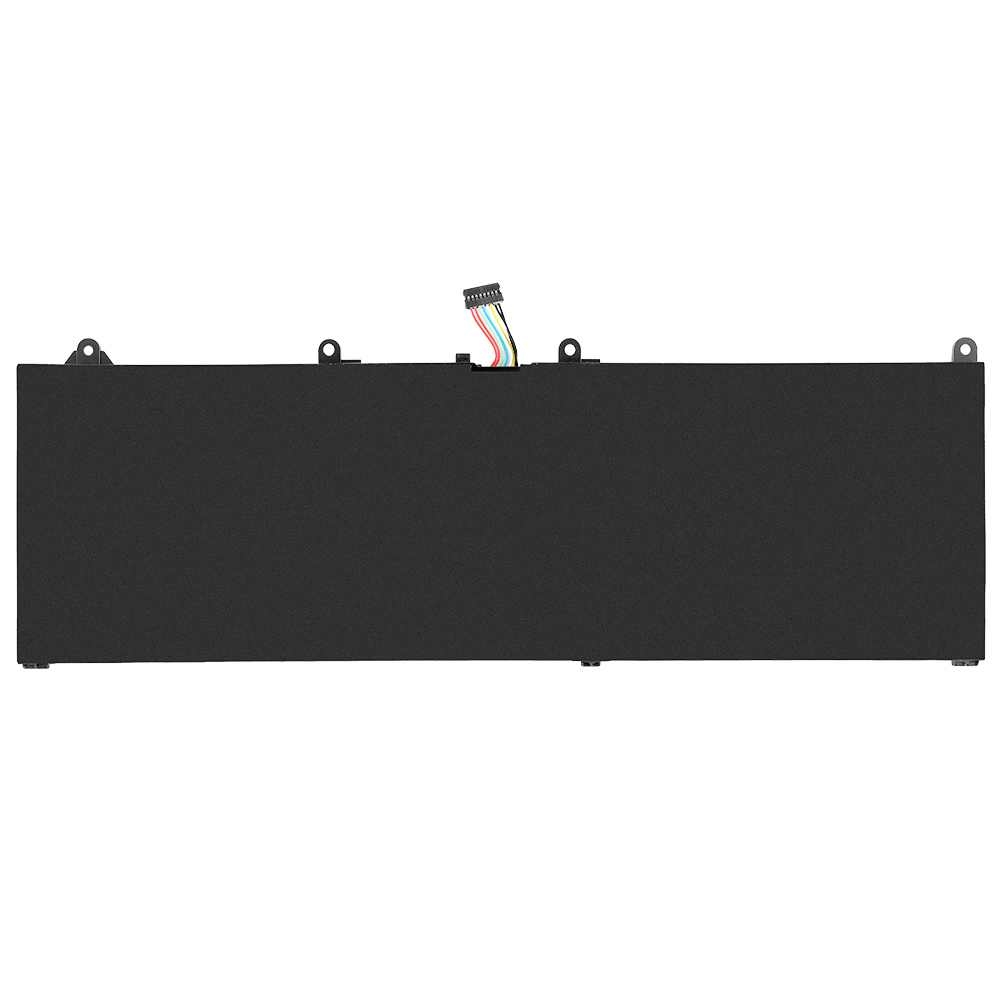 Lenovo L19C4PC3 replacement laptop battery 4800mah