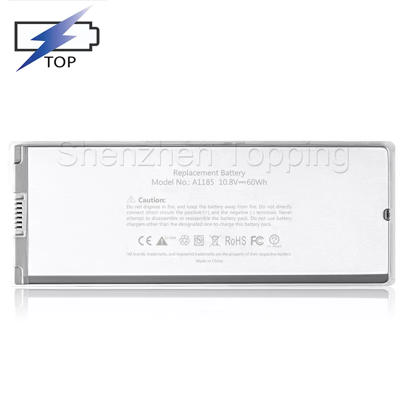 A1185 White