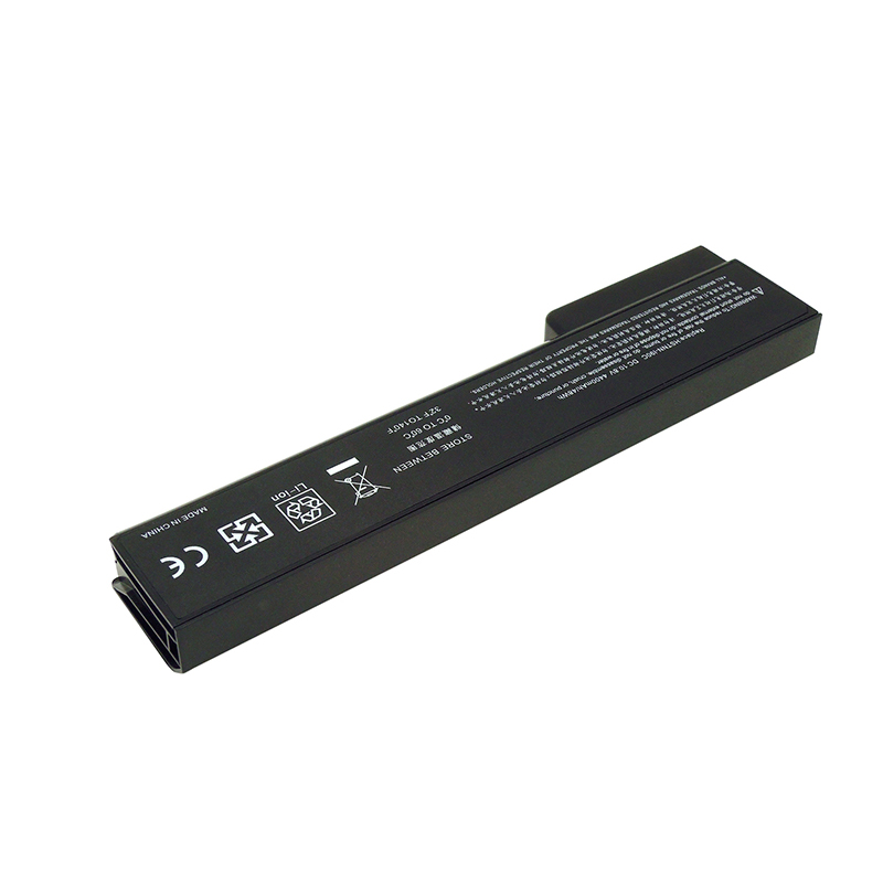 HP EliteBook 8460p