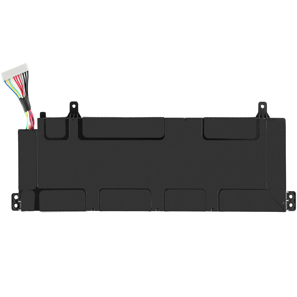 G16B01W Laptop Battery For Xiaomi Redmi G Gaming 16 Series 4ICP4/63/92 3750mAh